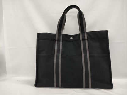 HERMES Foul Tote GM Tote Bag