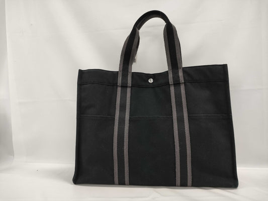 HERMES Foul Tote GM Tote Bag