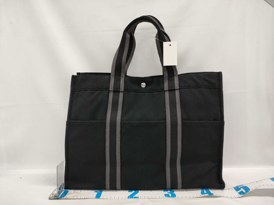 HERMES Foul Tote GM Tote Bag
