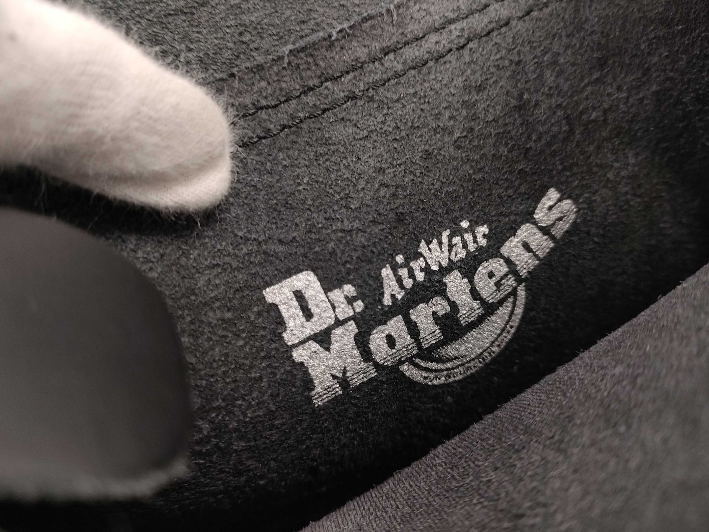 Dr. Martens Shoulder Bag