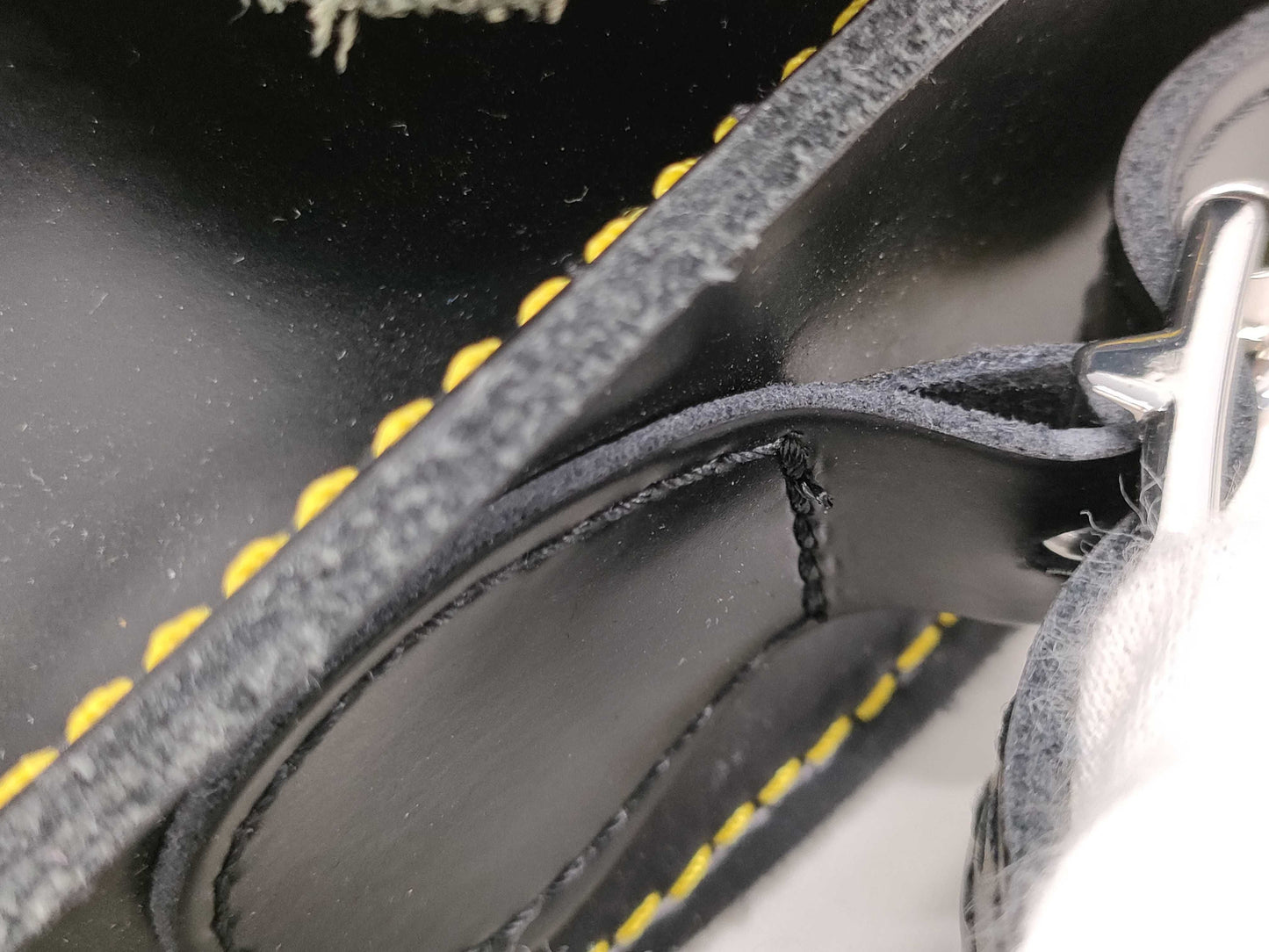 Dr. Martens Shoulder Bag