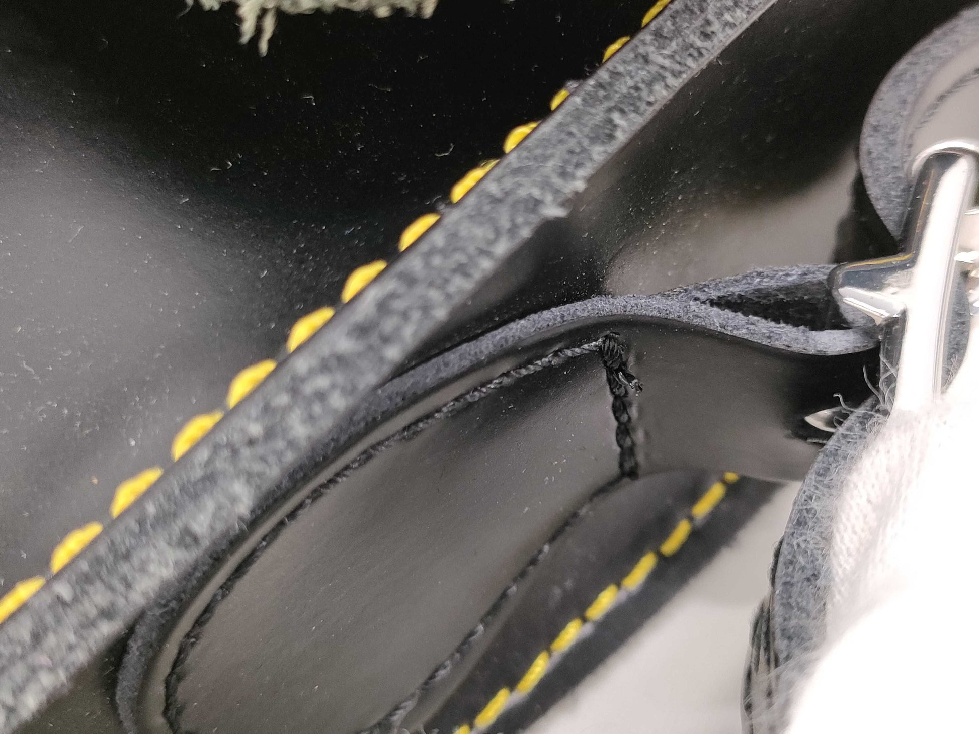 Dr. Martens Shoulder Bag