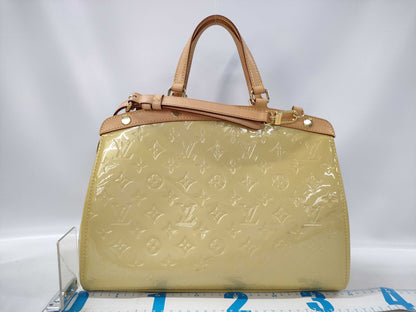 LOUIS VUITTON Vernis Blair MM Handbag
