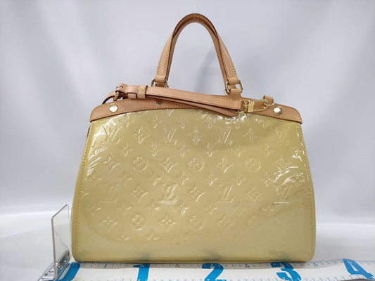 LOUIS VUITTON Vernis Blair MM Handbag