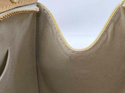LOUIS VUITTON Vernis Blair MM Handbag