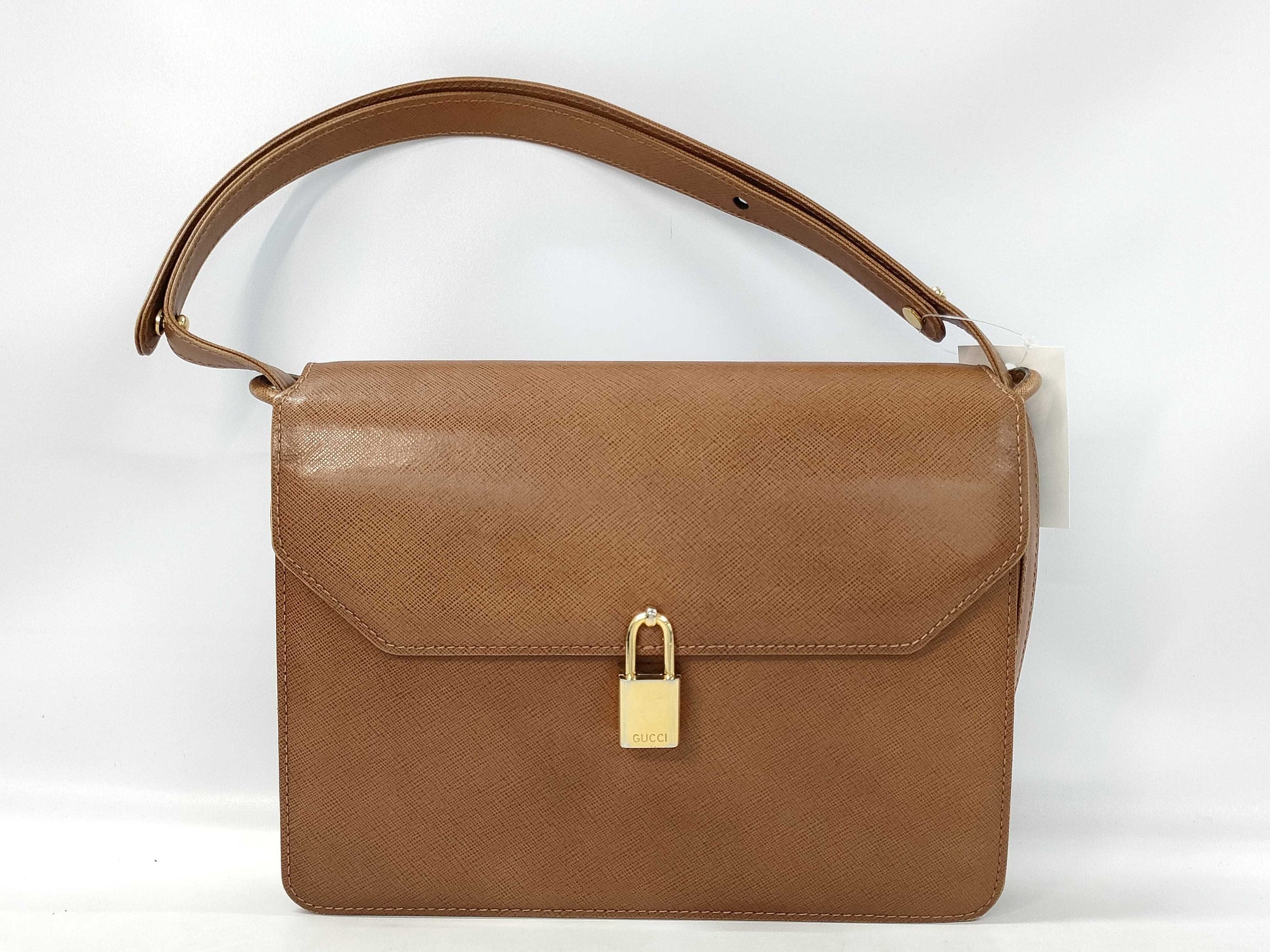 GUCCI Old One-Shoulder Shoulder Bag
