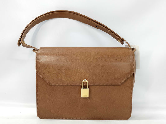 GUCCI Old One-Shoulder Shoulder Bag