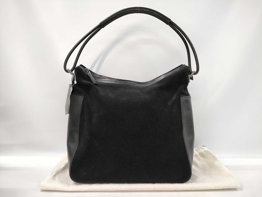 GUCCI GG Canvas One-Shoulder Bag 001 3766