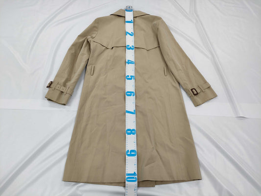BURBERRY trench coat coat