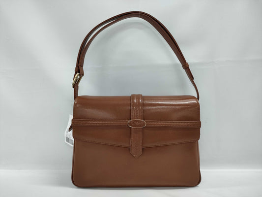 Chloe Vintage Shoulder Bag