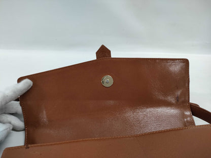 Chloe Vintage Shoulder Bag