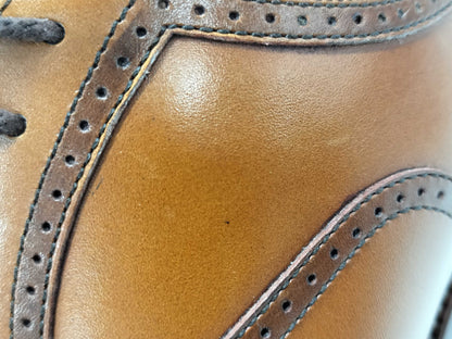 Scotch Grain Business Shoes