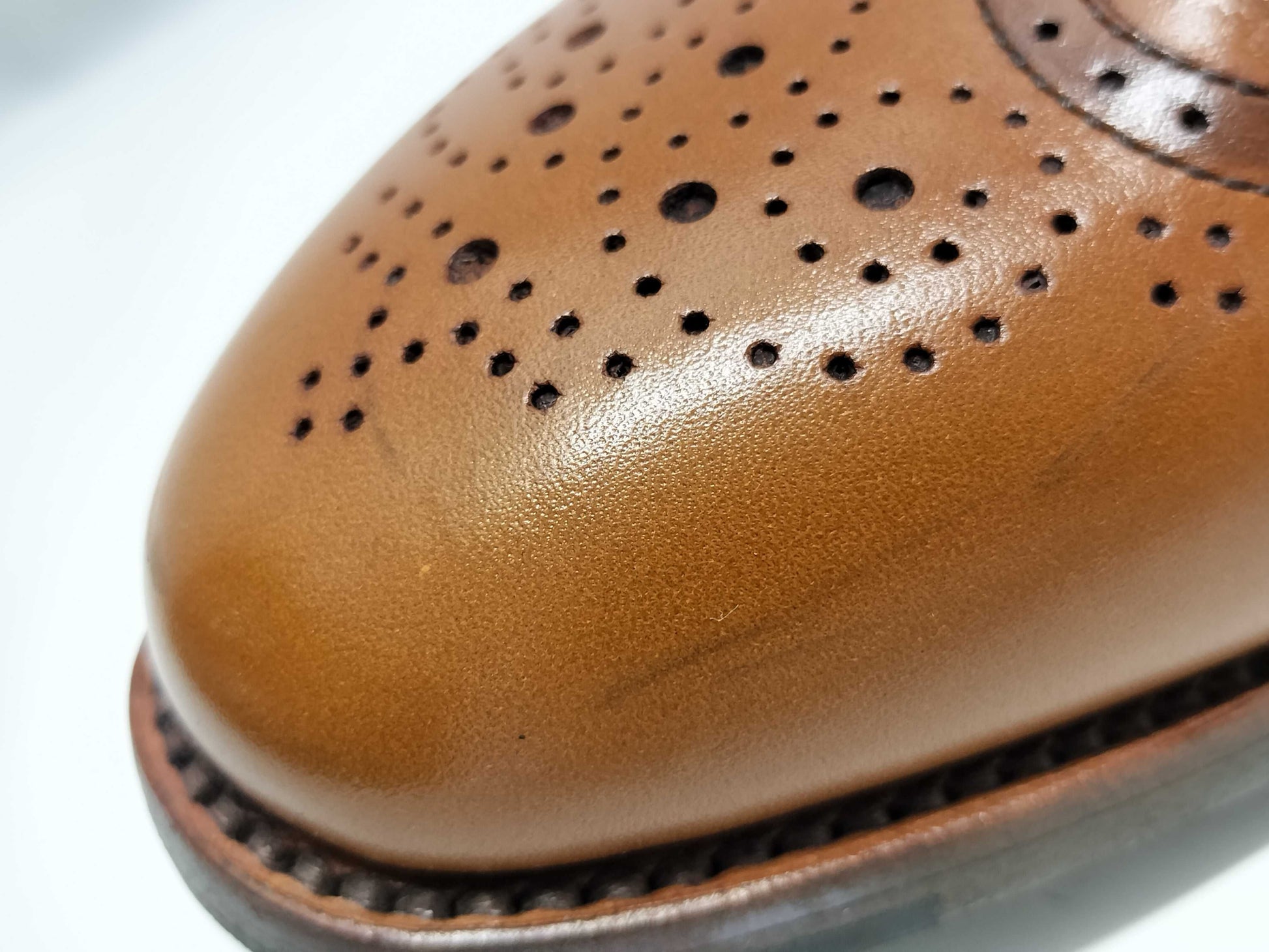Scotch Grain Business Shoes