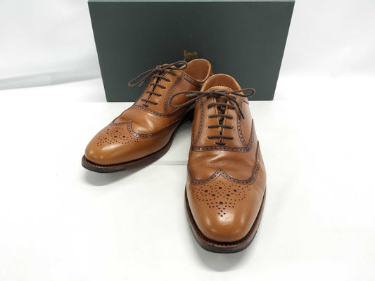 Scotch Grain Business Shoes