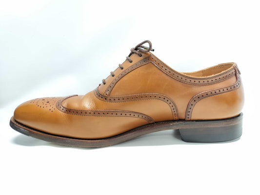 Scotch Grain Business Shoes