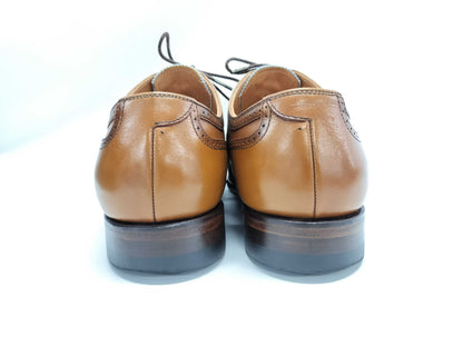 Scotch Grain Business Shoes