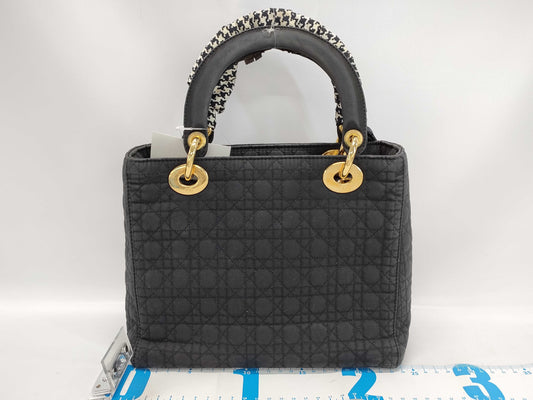 Dior Lady Hand Bag
