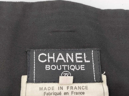 CHANEL skirt skirt