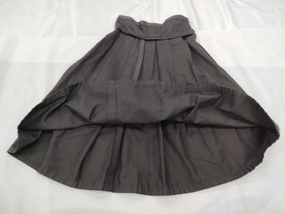 CHANEL skirt skirt