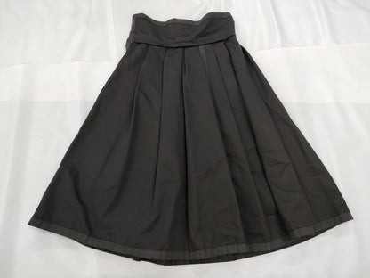 CHANEL skirt skirt