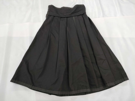 CHANEL skirt skirt