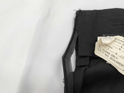 CHANEL skirt skirt