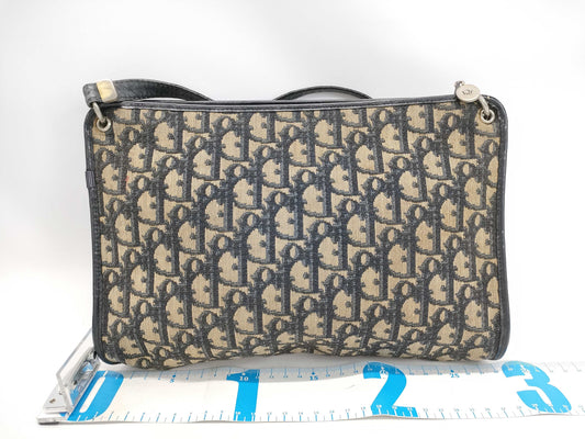 Dior Trotter Shoulder Bag