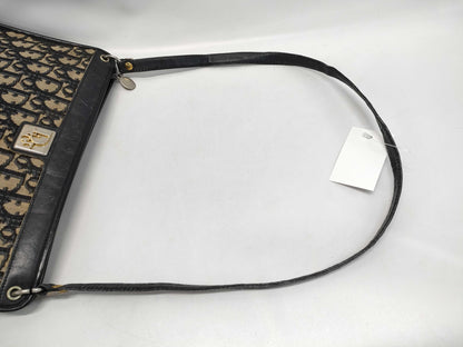 Dior Trotter Shoulder Bag