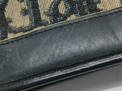 Dior Trotter Shoulder Bag