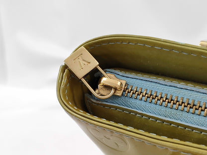 LOUIS VUITTON Vernis Houston Tote Bag
