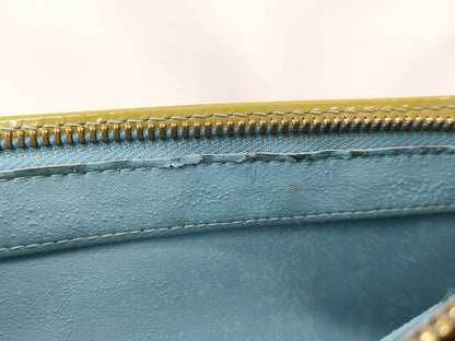 LOUIS VUITTON Vernis Houston Tote Bag
