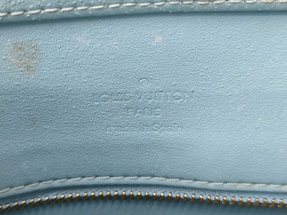 LOUIS VUITTON Vernis Houston Tote Bag