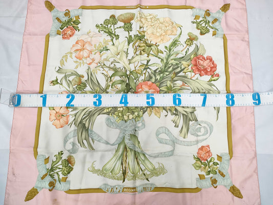 HERMES scarf