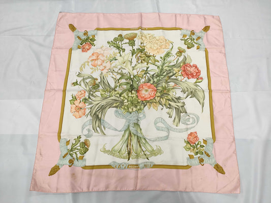 HERMES scarf