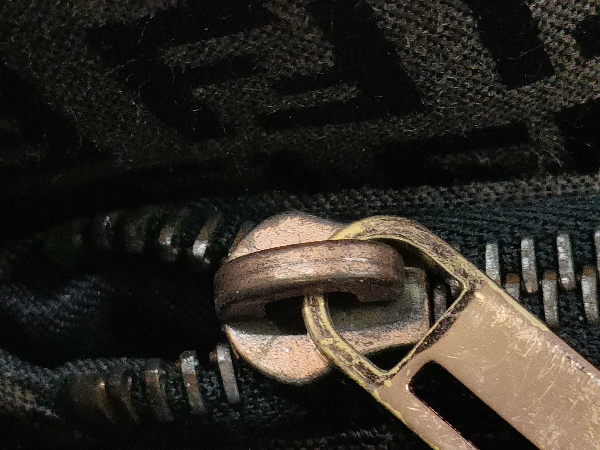 FENDI Mamma Shoulder Handbag
