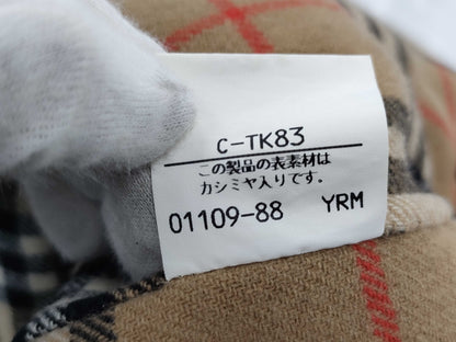 BURBERRY Duffle Coat