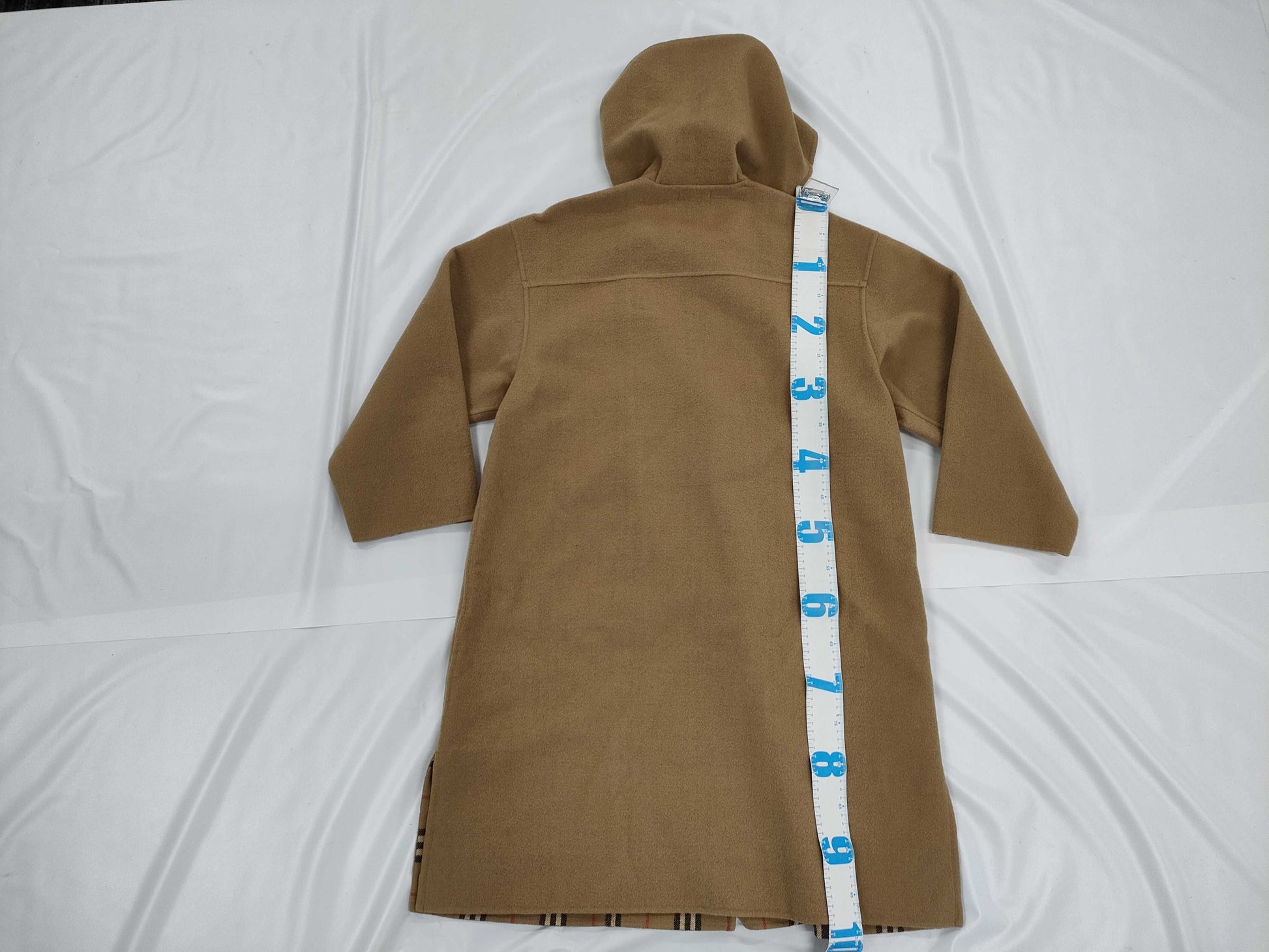 BURBERRY Duffle Coat