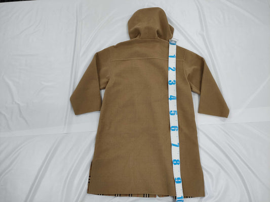 BURBERRY Duffle Coat