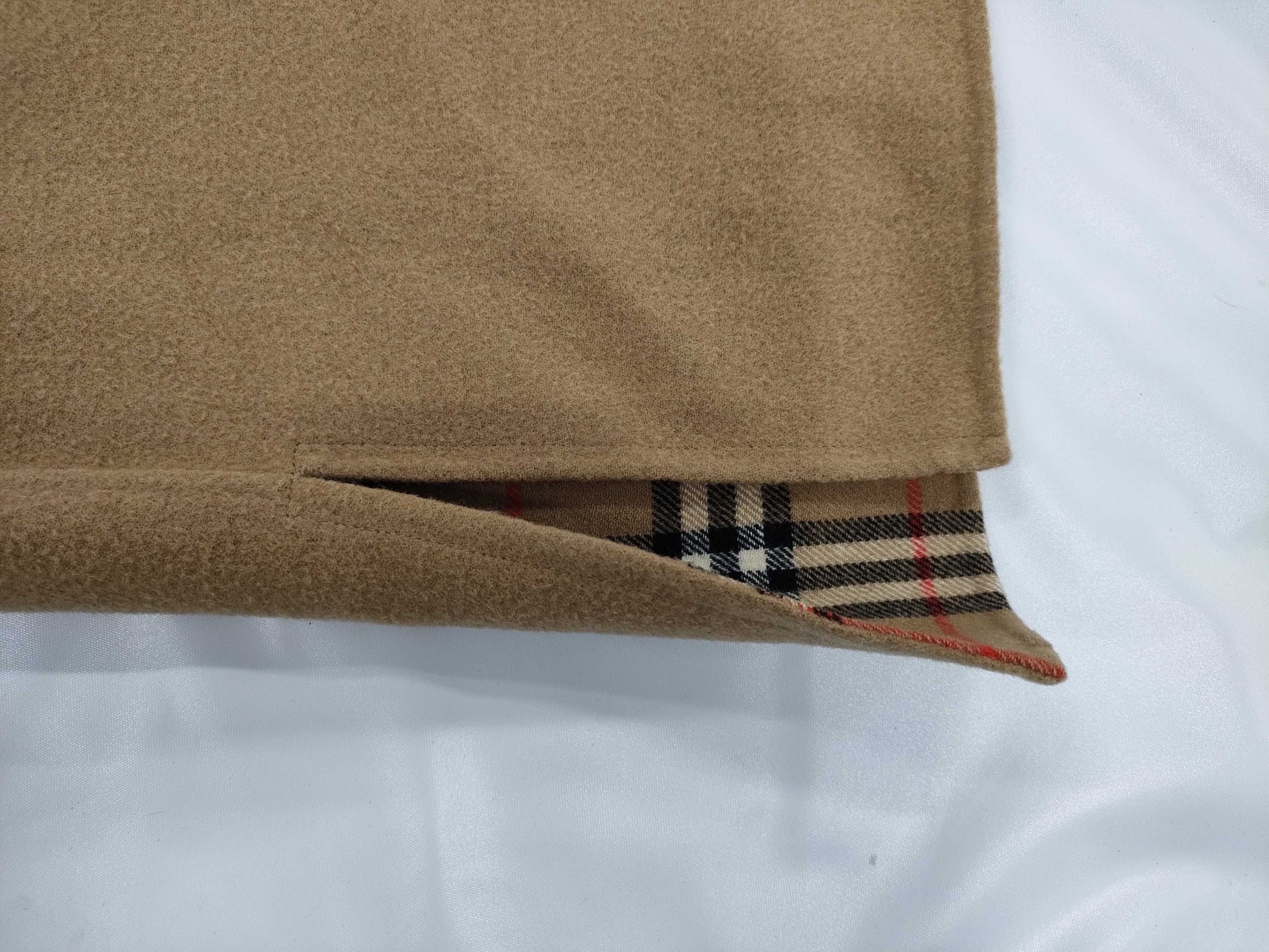 BURBERRY Duffle Coat