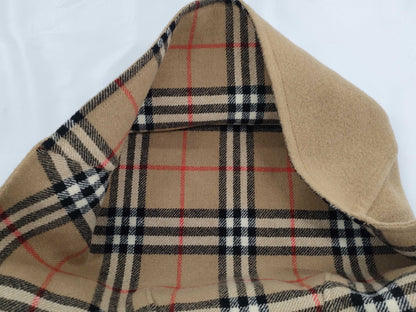 BURBERRY Duffle Coat