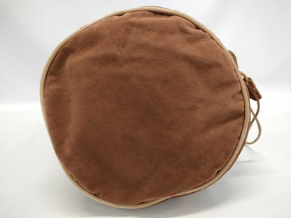 HERMES Polochon Mille Shoulder Bag