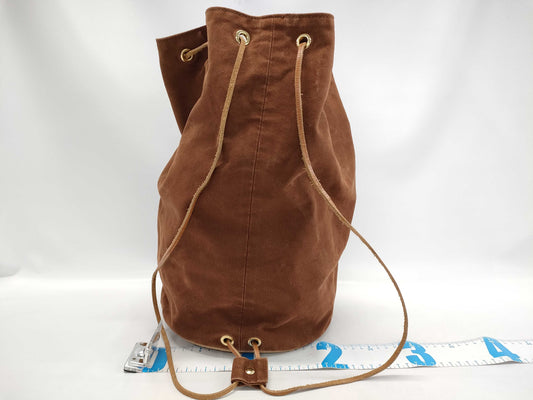 HERMES Polochon Mille Shoulder Bag