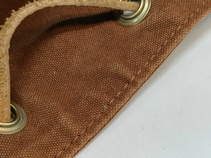 HERMES Polochon Mille Shoulder Bag