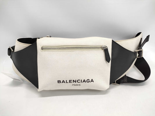 BALENCIAGA Crossbody Waist Bag