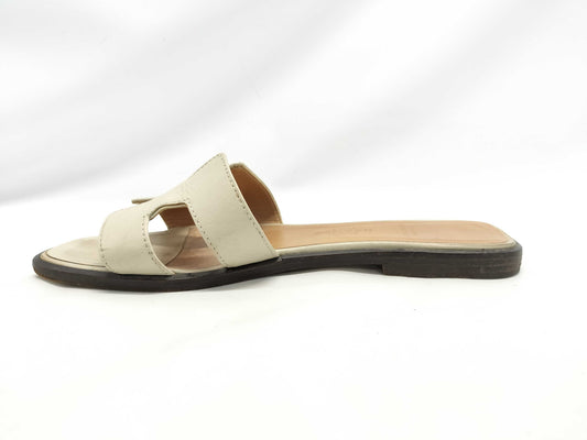 HERMES sandals