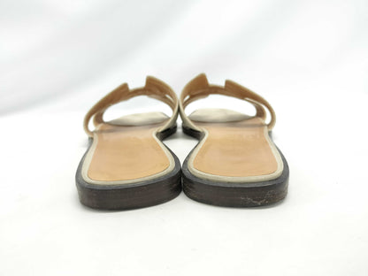 HERMES sandals