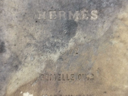 HERMES sandals