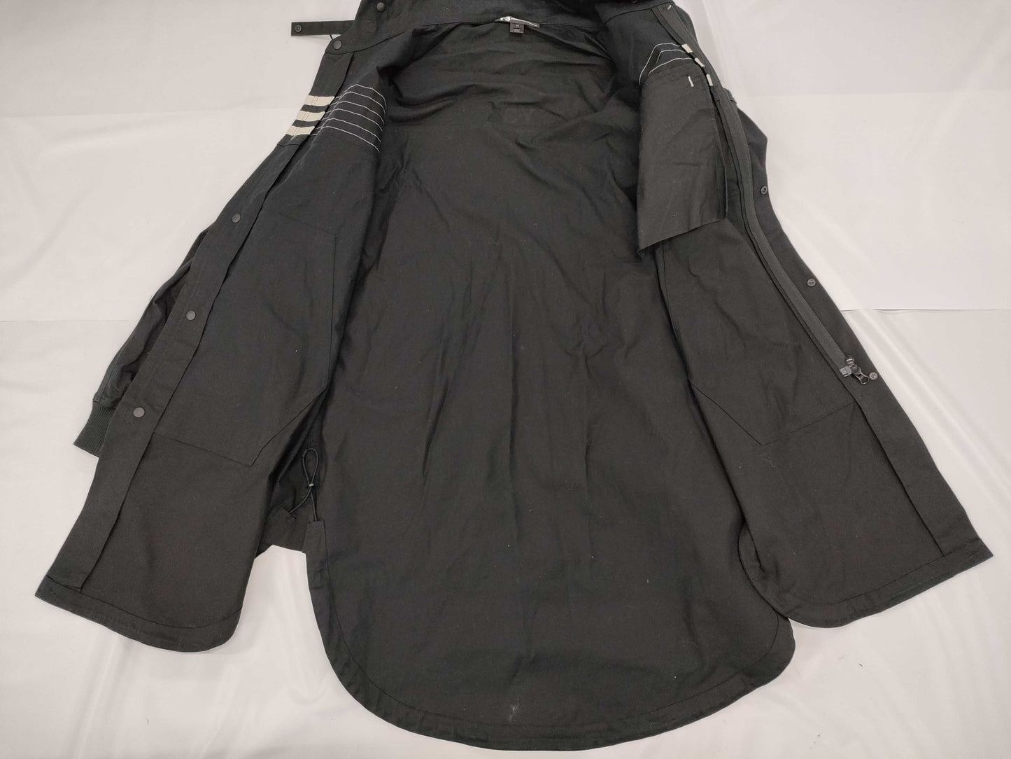 Y-3 Coat Coat
