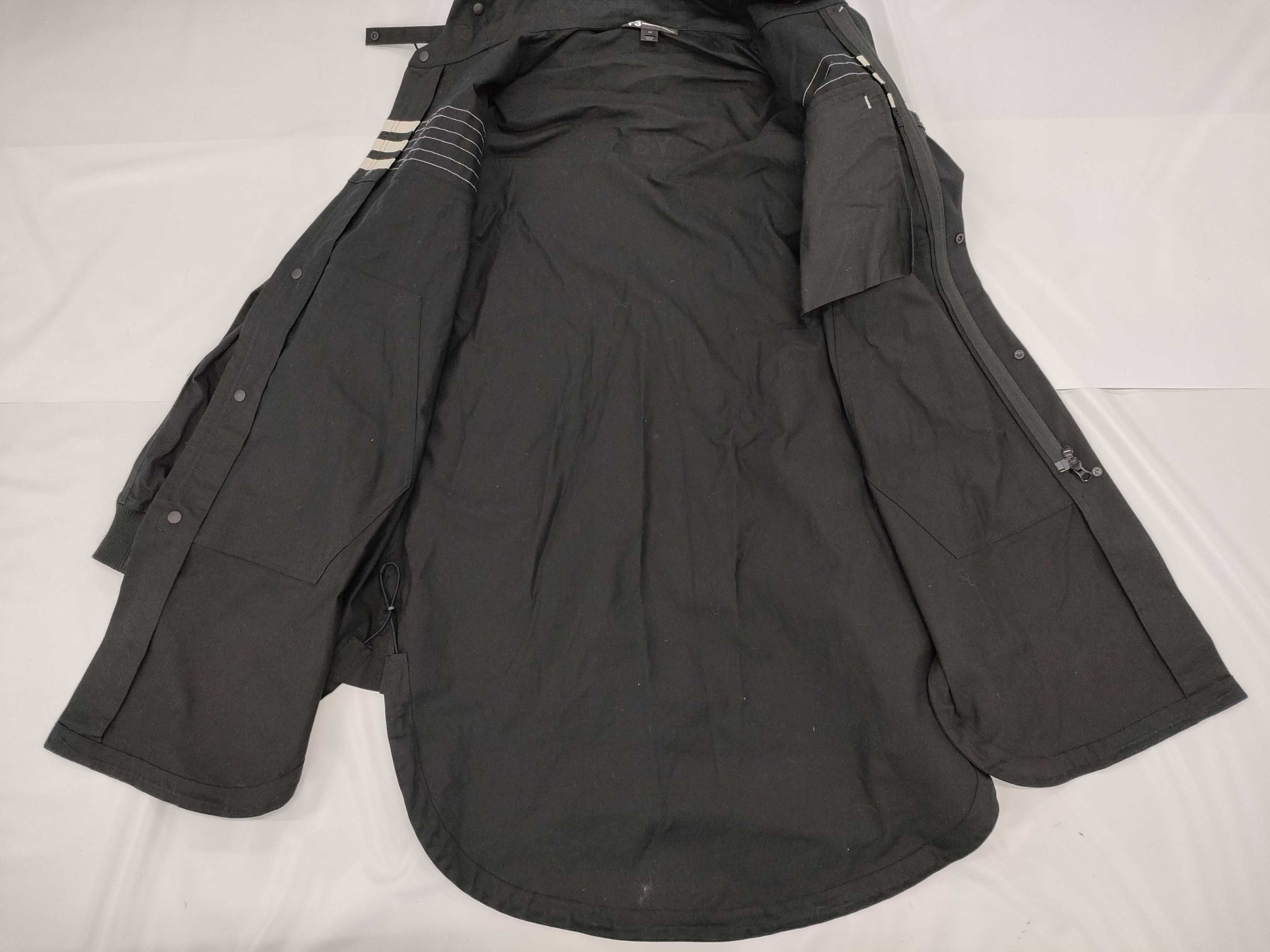 Y-3 Coat Coat