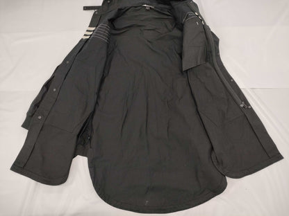 Y-3 Coat Coat